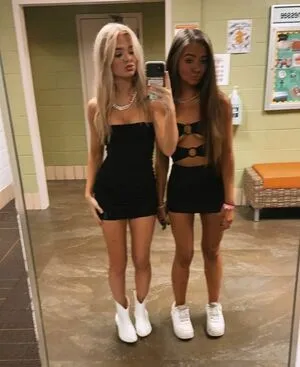 Abbie Bruney OnlyFans Leaked Free Thumbnail Picture - #arSJA1yxvb