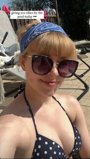 Abbie Budden OnlyFans Leaked Free Thumbnail Picture - #2Aqzq7SQdF