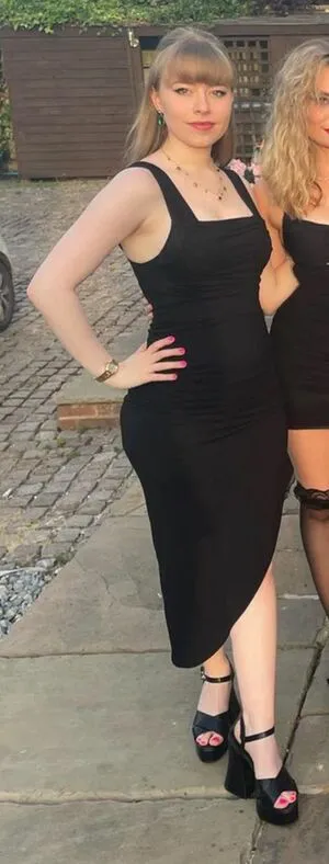 Abbie Budden OnlyFans Leaked Free Thumbnail Picture - #67HddVsJKU