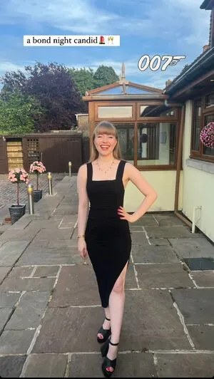 Abbie Budden OnlyFans Leaked Free Thumbnail Picture - #7OXG3oIRuE