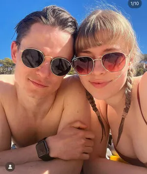 Abbie Budden OnlyFans Leaked Free Thumbnail Picture - #7cAEUOPeEZ
