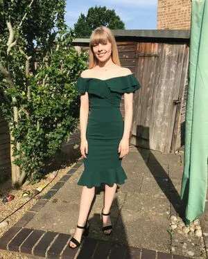 Abbie Budden OnlyFans Leaked Free Thumbnail Picture - #DkDUZadv31