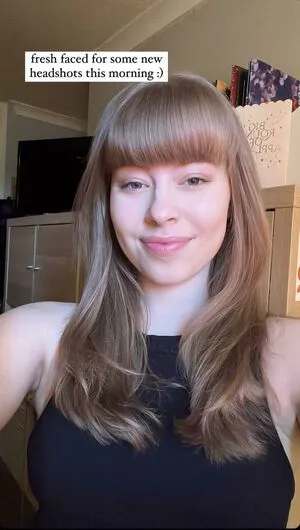 Abbie Budden OnlyFans Leaked Free Thumbnail Picture - #YjRd29Qhe4