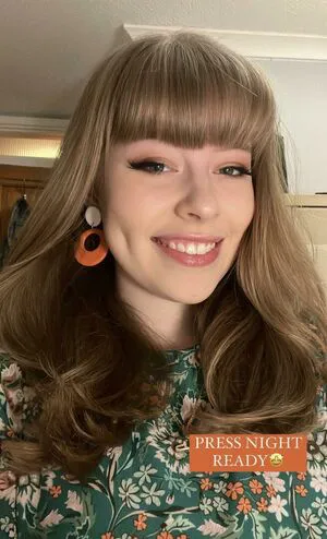 Abbie Budden OnlyFans Leaked Free Thumbnail Picture - #g4BJbJErMz