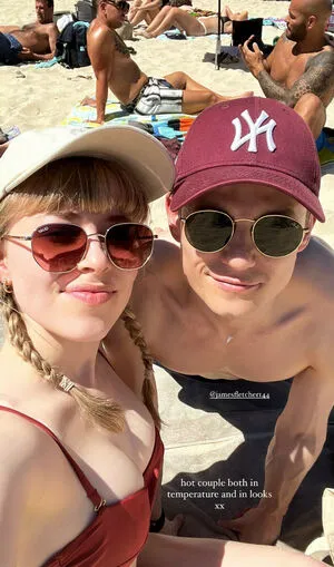 Abbie Budden OnlyFans Leaked Free Thumbnail Picture - #i6boyTRKn5