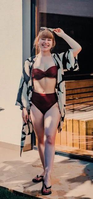 Abbie Budden OnlyFans Leaked Free Thumbnail Picture - #kVskXXbOPa