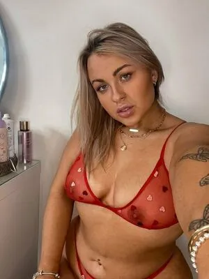 Abbie Carroll OnlyFans Leaked Free Thumbnail Picture - #3ztE4nRO7s