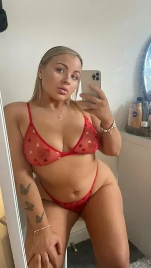 Abbie Carroll OnlyFans Leaked Free Thumbnail Picture - #lI5CLSMa8w
