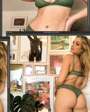 Abbie Chatfield OnlyFans Leaked Free Thumbnail Picture - #D4GaGpvGN0