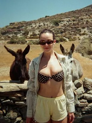 Abbie Chatfield OnlyFans Leaked Free Thumbnail Picture - #SCfLSqUPDc
