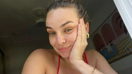 Abbie Chatfield OnlyFans Leaked Free Thumbnail Picture - #XYBDVgqKN4