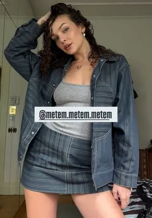 Abbie Chatfield OnlyFans Leaked Free Thumbnail Picture - #vZWkfkIqTy