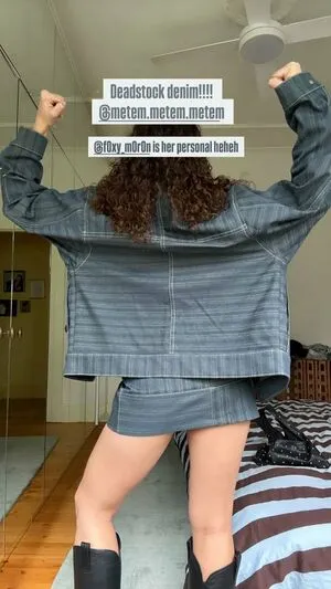 Abbie Chatfield OnlyFans Leaked Free Thumbnail Picture - #xYHSn7s9jm