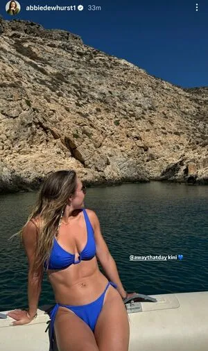 Abbie Dewhurst OnlyFans Leaked Free Thumbnail Picture - #K4ZqN2Kvl5