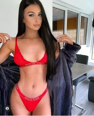 Abbie Griffiths OnlyFans Leaked Free Thumbnail Picture - #7E39T1CL9X