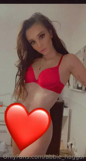 Abbie Haggar OnlyFans Leaked Free Thumbnail Picture - #OIPmplLSAd