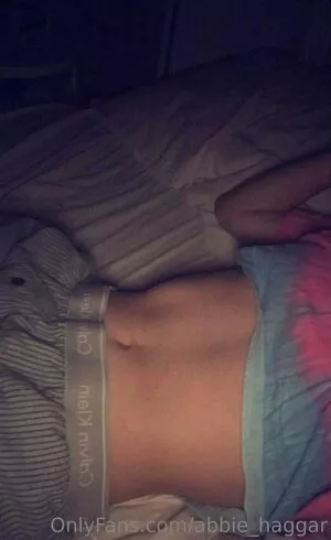 Abbie Haggar OnlyFans Leaked Free Thumbnail Picture - #kPRaF0F8v1