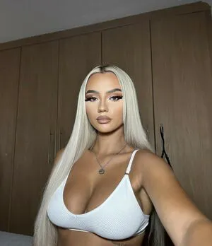 Abbie Hall OnlyFans Leaked Free Thumbnail Picture - #R1HODY1WMN