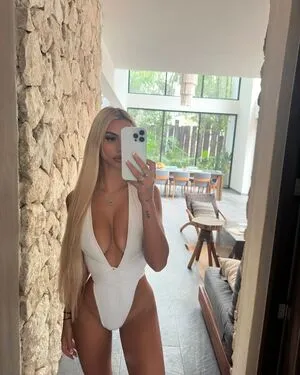 Abbie Hall OnlyFans Leaked Free Thumbnail Picture - #S4QPlwBkmd