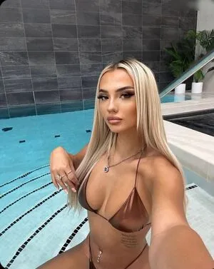 Abbie Hall OnlyFans Leaked Free Thumbnail Picture - #VbNbPWCZlj