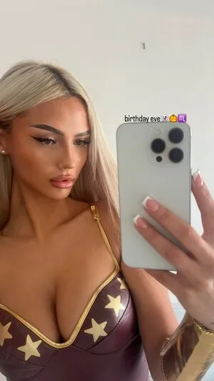 Abbie Hall OnlyFans Leaked Free Thumbnail Picture - #WVeYvE0aLY