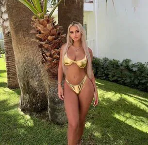 Abbie Hall OnlyFans Leaked Free Thumbnail Picture - #ZRbY7Ecali