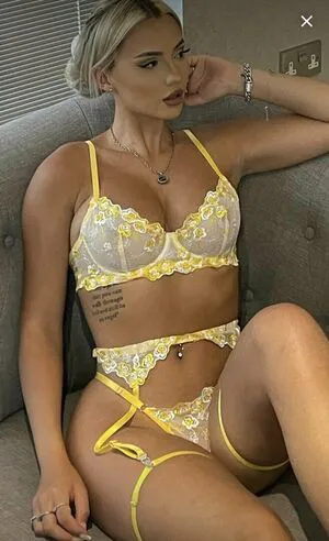 Abbie Hall OnlyFans Leaked Free Thumbnail Picture - #dlfQPsKMZS