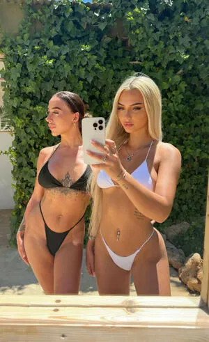 Abbie Hall OnlyFans Leaked Free Thumbnail Picture - #iF6lPjOQEs