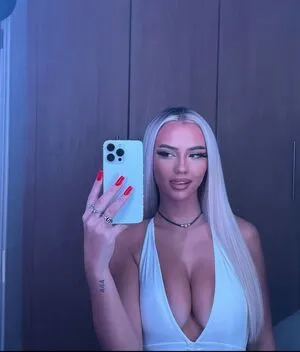 Abbie Hall OnlyFans Leaked Free Thumbnail Picture - #qQyzvP3h0r