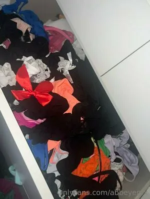 Abbie Hall OnlyFans Leaked Free Thumbnail Picture - #A1bSi4oydk