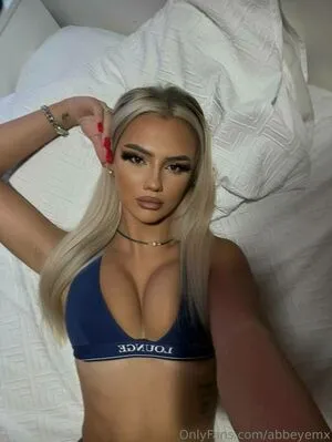 Abbie Hall OnlyFans Leaked Free Thumbnail Picture - #K9vgjHik3Y