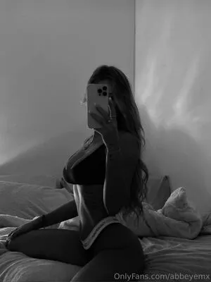 Abbie Hall OnlyFans Leaked Free Thumbnail Picture - #TOgFyaw7xV