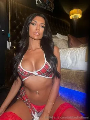 Abbie Holborn Gshore OnlyFans Leaked Free Thumbnail Picture - #LA6LH2GOr6