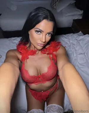 Abbie Holborn Gshore OnlyFans Leaked Free Thumbnail Picture - #Mx159Dt2im