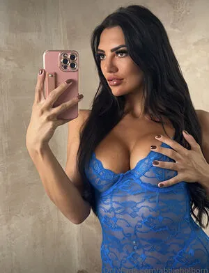 Abbie Holborn Gshore OnlyFans Leaked Free Thumbnail Picture - #Uv1wzZeYx2