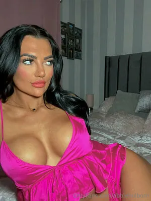 Abbie Holborn OnlyFans Leaked Free Thumbnail Picture - #8ZJdeW6N6Q