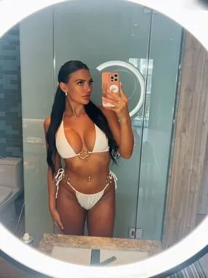 Abbie Holborn OnlyFans Leaked Free Thumbnail Picture - #BAoFC58LC4