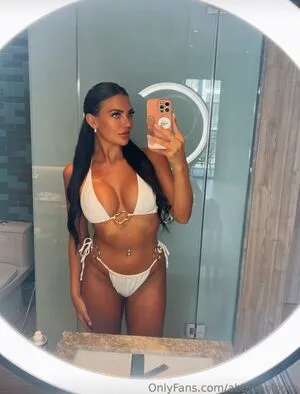 Abbie Holborn OnlyFans Leaked Free Thumbnail Picture - #Fq6mqkKYCE