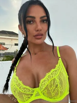 Abbie Holborn OnlyFans Leaked Free Thumbnail Picture - #MSlhFwwF96