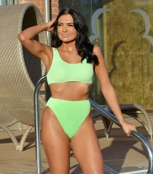 Abbie Holborn OnlyFans Leaked Free Thumbnail Picture - #MaDF2p42S8