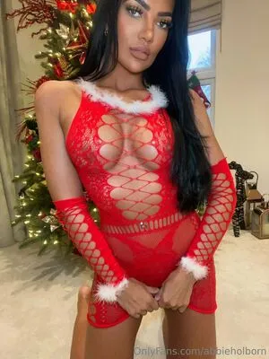 Abbie Holborn OnlyFans Leaked Free Thumbnail Picture - #PNb0kpbNR9