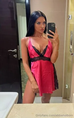 Abbie Holborn OnlyFans Leaked Free Thumbnail Picture - #Sn4ALCZEfU