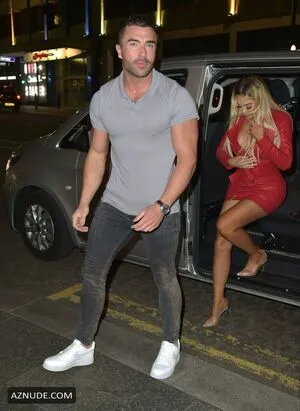 Abbie Holborn OnlyFans Leaked Free Thumbnail Picture - #UZclcw7Zce