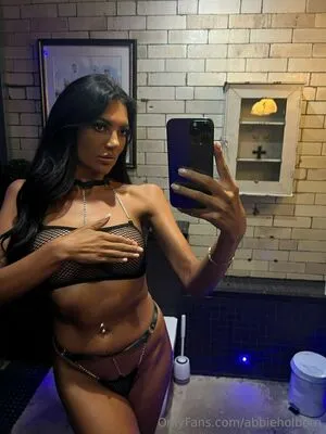 Abbie Holborn OnlyFans Leaked Free Thumbnail Picture - #dKO4CXtSWR