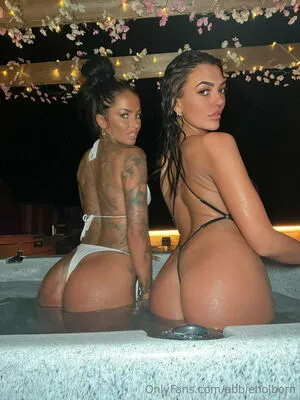 Abbie Holborn OnlyFans Leaked Free Thumbnail Picture - #gRRG4iekuK