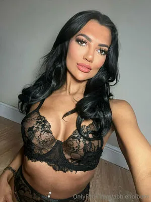 Abbie Holborn OnlyFans Leaked Free Thumbnail Picture - #i7EX3CxDnu