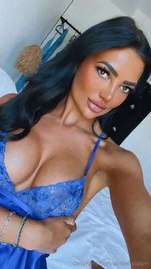 Abbie Holborn OnlyFans Leaked Free Thumbnail Picture - #lzcRJIqEht