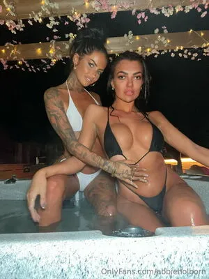 Abbie Holborn OnlyFans Leaked Free Thumbnail Picture - #pSbLApRFEz