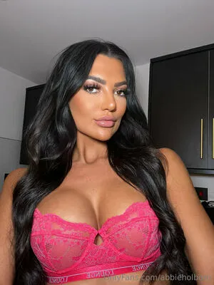 Abbie Holborn OnlyFans Leaked Free Thumbnail Picture - #qJnzxkJUcM