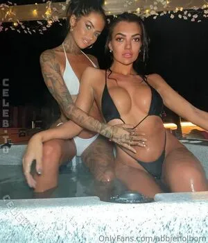 Abbie Holborn OnlyFans Leaked Free Thumbnail Picture - #rA3hCtwHQO